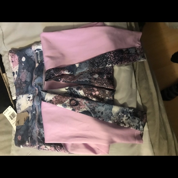 Womens Adidas leggings size small - Picture 3 of 8